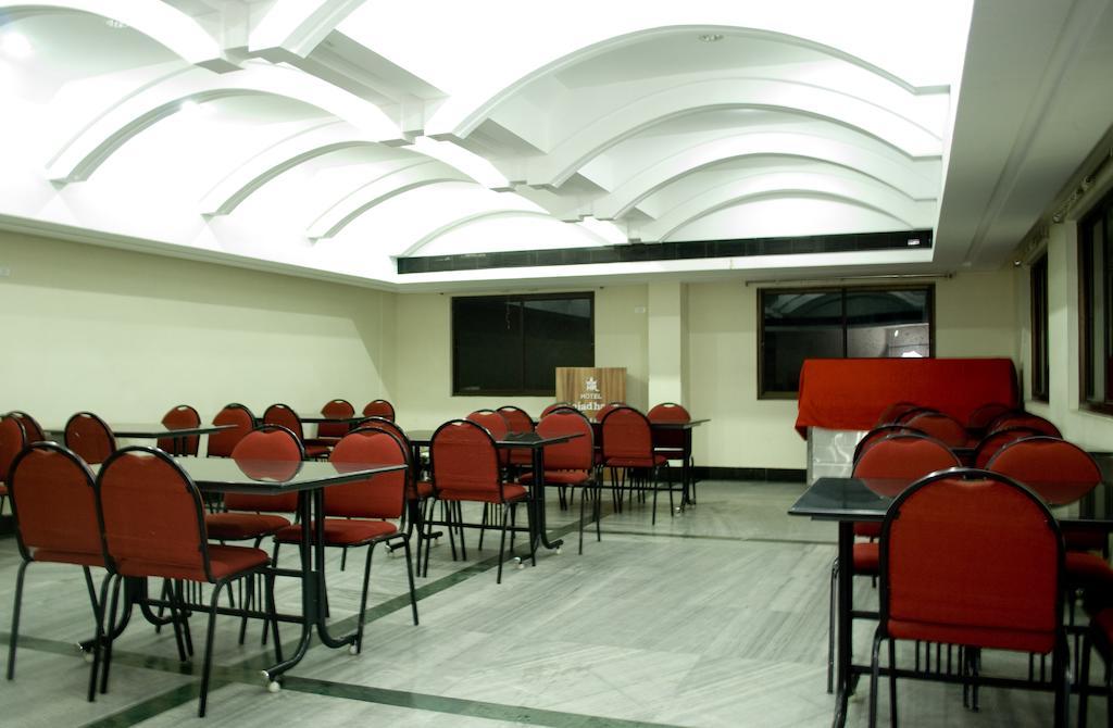 Hotel Rajadhane Madurai Ngoại thất bức ảnh
