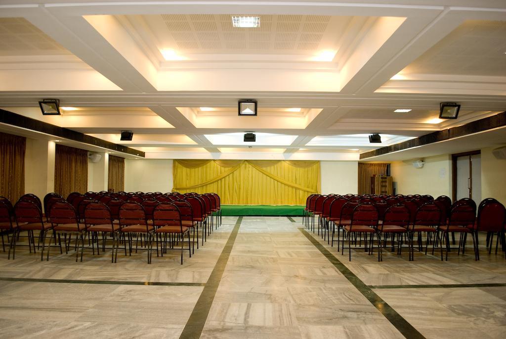 Hotel Rajadhane Madurai Ngoại thất bức ảnh