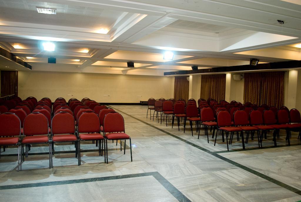 Hotel Rajadhane Madurai Ngoại thất bức ảnh