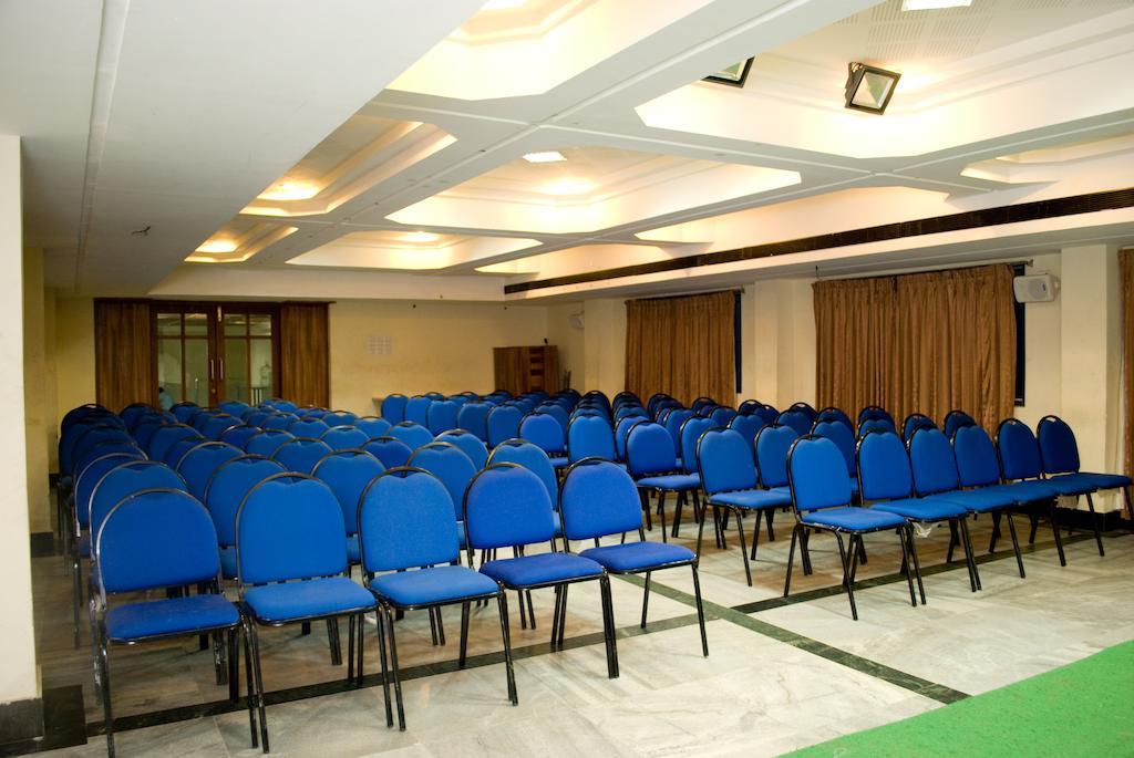 Hotel Rajadhane Madurai Ngoại thất bức ảnh