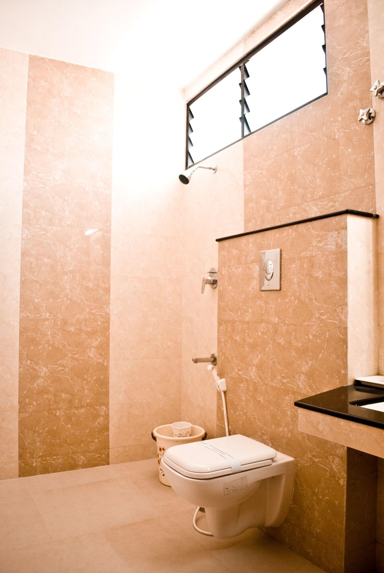 Hotel Rajadhane Madurai Ngoại thất bức ảnh
