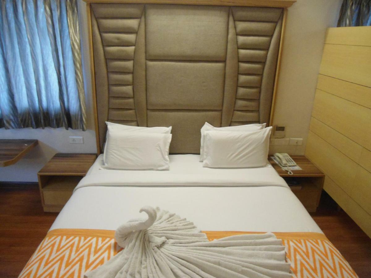 Hotel Rajadhane Madurai Ngoại thất bức ảnh